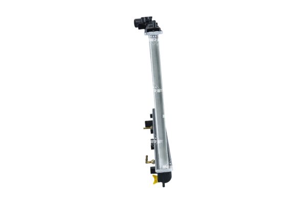 RADIATORE MITSUBISHI GALANT 2.5 97-