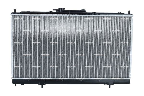 RADIATORE MITSUBISHI GALANT 2.5 97-