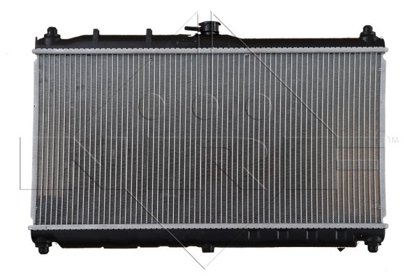 RADIATORE MAZDA MX5 1.6 98-