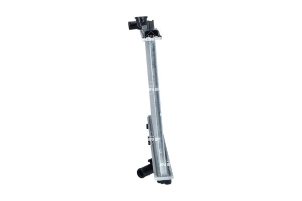 RADIATORE MAZDA 323 1.6 89-