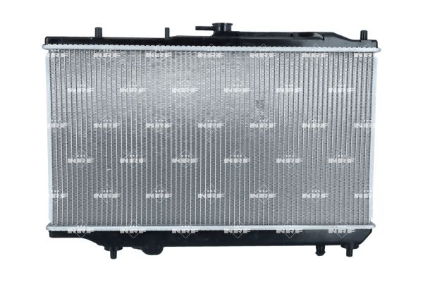 RADIATORE MAZDA 323 1.6 89-