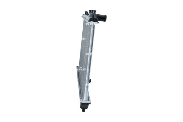 RADIATORE MAZDA 323 1.6 89-