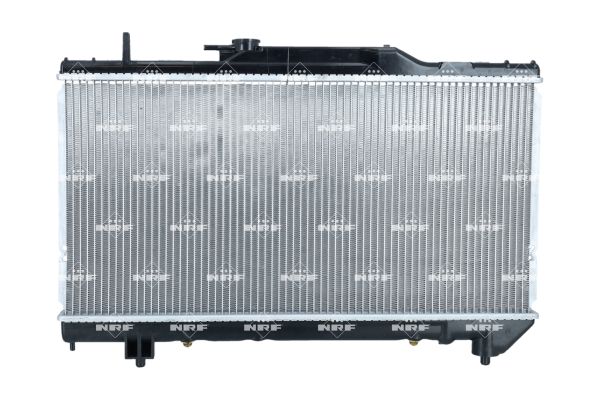 RADIATORE TOYOTA CARINA 1.6 92-