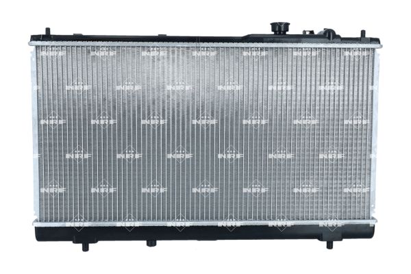 RADIATORE MAZDA PREMACY 1.8 99-