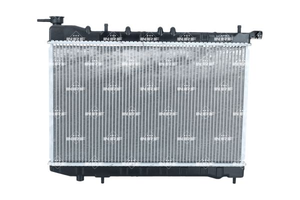 RADIATORE NISSAN ALMERA 1.4 96-