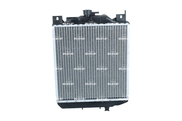 RADIATORE SUZUKI SWIFT 1.6 89-