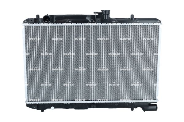 RADIATORE SUZUKI BALENO 1.8 95-