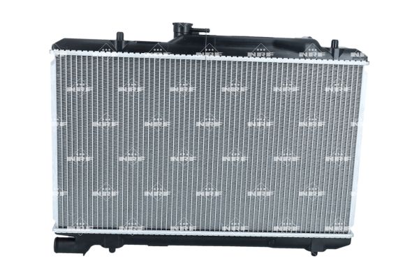 RADIATORE SUZUKI BALENO 1.8 95-