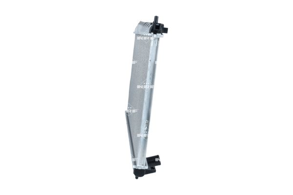 RADIATORE HYUNDAI TRAJET 2.0D 00-