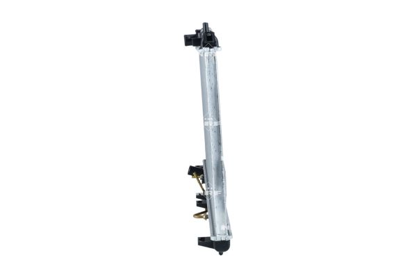 RADIATORE HYUNDAI TRAJET 2.0D 00-