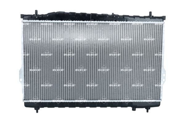 RADIATORE HYUNDAI TRAJET 2.0D 00-