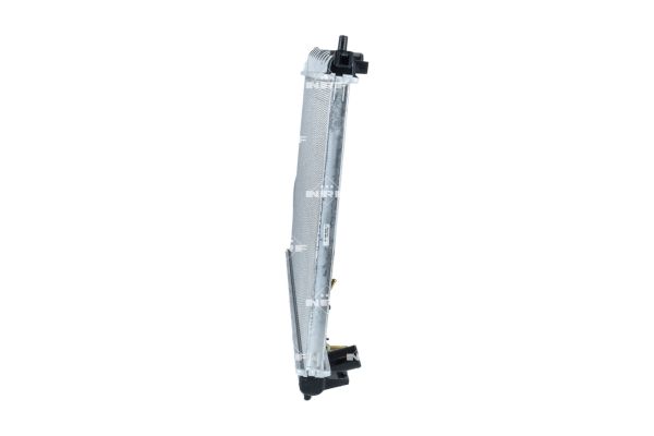 RADIATORE HYUNDAI TRAJET 2.0D 00-