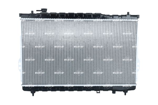 RADIATORE HYUNDAI SANTA FE 2.0D 01-
