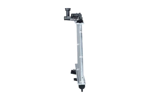RADIATORE HYUNDAI GETZ 1.5D 02-