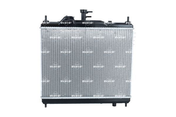 RADIATORE HYUNDAI GETZ 1.5D 02-