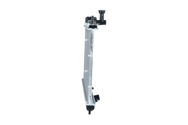 RADIATORE HYUNDAI GETZ 1.5D 02-