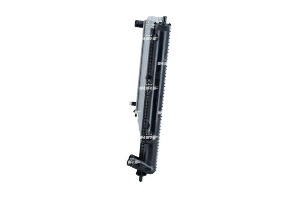 RADIATORE HYUNDAI H1 2.5D 98-