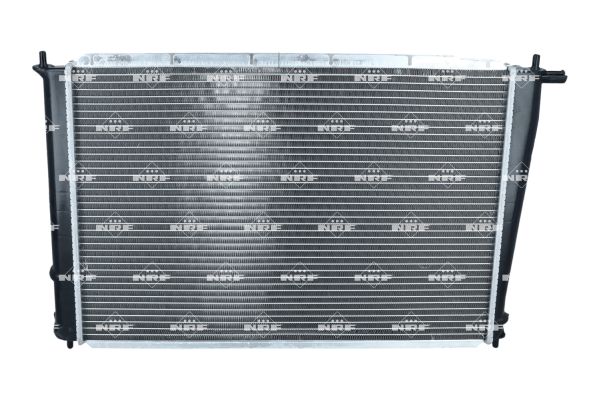 RADIATORE HYUNDAI H1 2.5D 98-