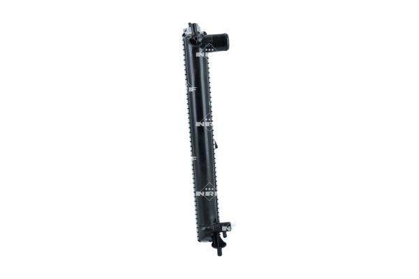 RADIATORE HYUNDAI H1 2.5D 98-