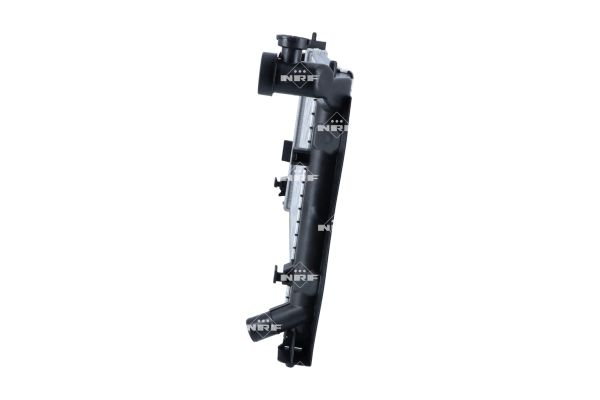 RADIATORE TOYOTA COROLLA 1.6 01-