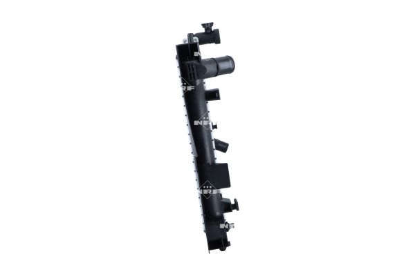 RADIATORE TOYOTA COROLLA 1.6 01-