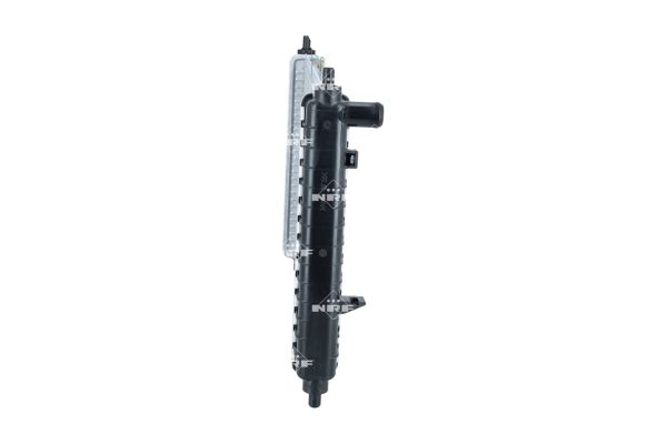 RADIATORE DAEWOO MATIZ 0.8 98-