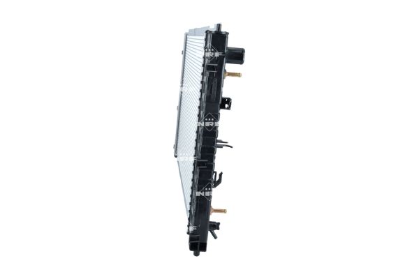 RADIATORE MAZDA TRIBUTE 2.0 01-