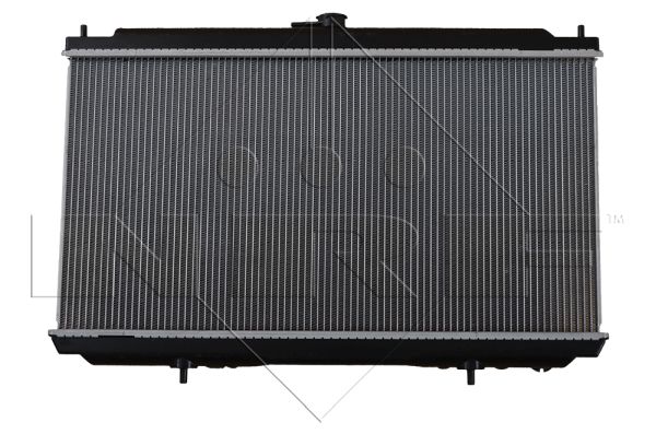 RADIATORE NISSAN ALMERA 1.5 00-