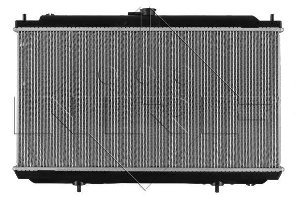 RADIATORE NISSAN ALMERA 2.2D 00-