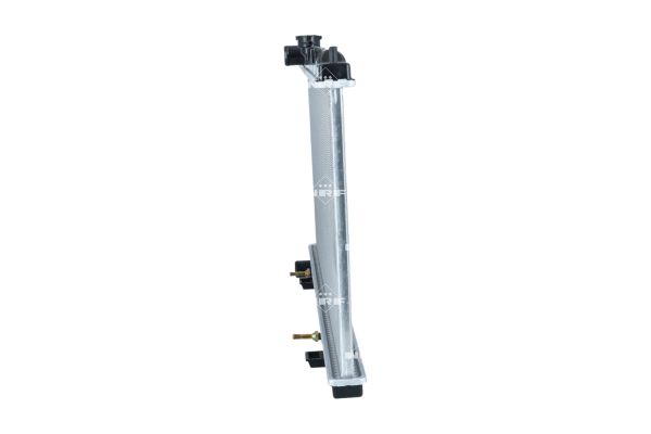 RADIATORE NISSAN PRIMERA 2.0 02-