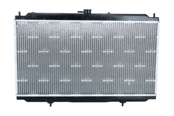 RADIATORE NISSAN PRIMERA 2.0 02-