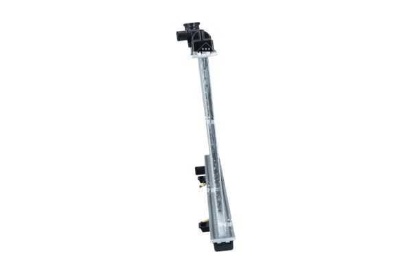 RADIATORE NISSAN ALMERA 1.8 00-