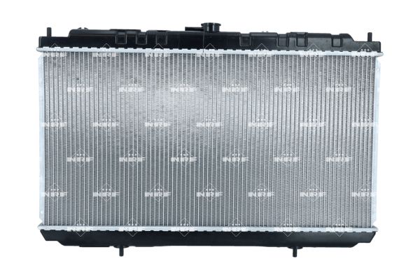 RADIATORE NISSAN ALMERA 1.8 00-
