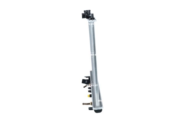 RADIATORE HONDA ACCORD 2.4 03-