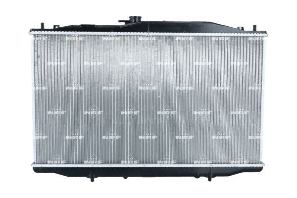 RADIATORE HONDA ACCORD 2.4 03-