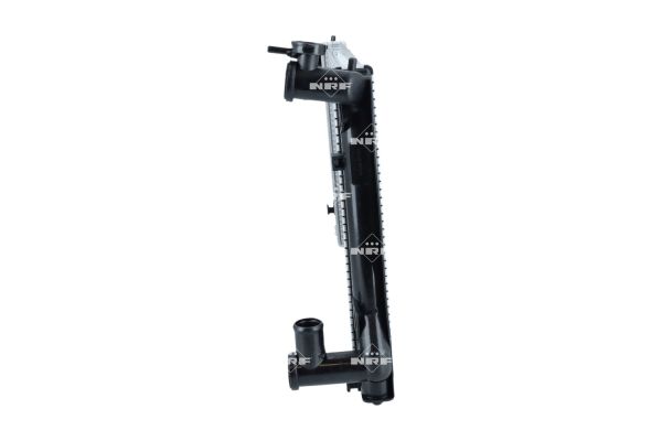 RADIATORE TOYOTA AVENSIS 2.4 03-