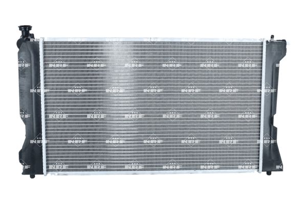 RADIATORE TOYOTA AVENSIS 2.4 03-