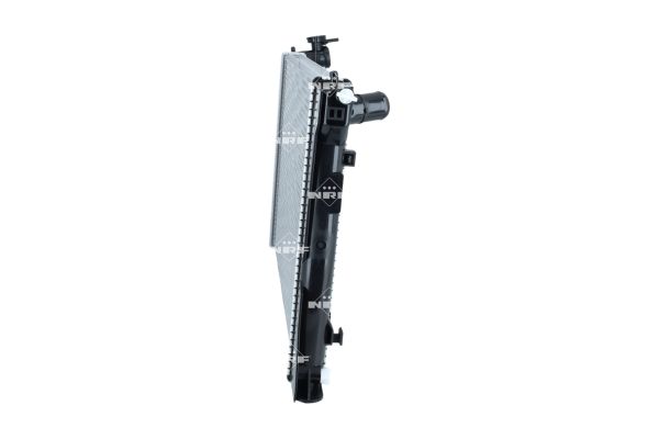 RADIATORE TOYOTA AVENSIS 2.0 03-