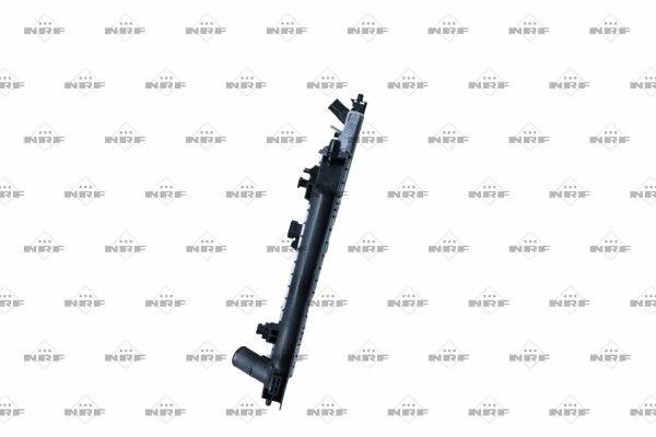 RADIATORE TOYOTA COROLLA 1.6 01-
