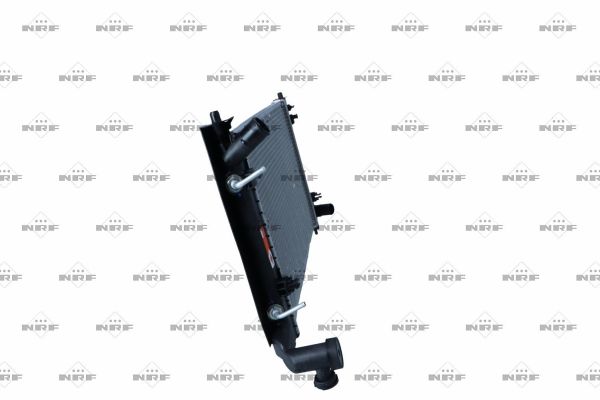RADIATORE TOYOTA COROLLA 1.6 01-