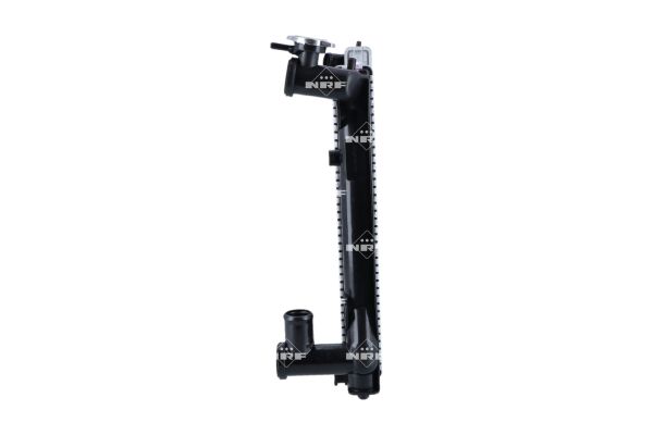RADIATORE TOYOTA AVENSIS 2.0 03-