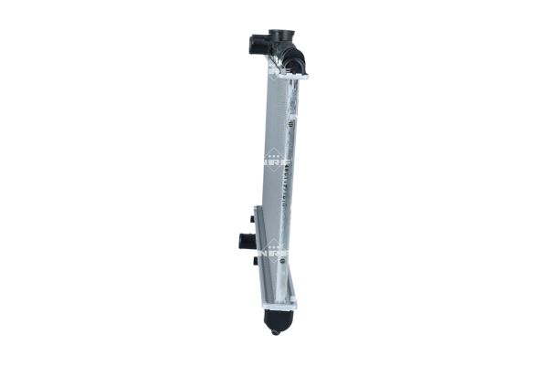 RADIATORE TOYOTA COROLLA 1.3 87-