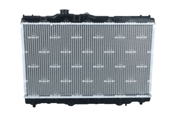 RADIATORE TOYOTA COROLLA 1.3 87-