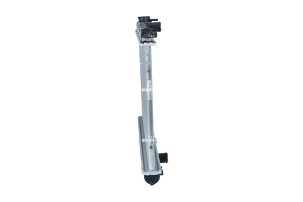RADIATORE TOYOTA COROLLA 1.3 87-