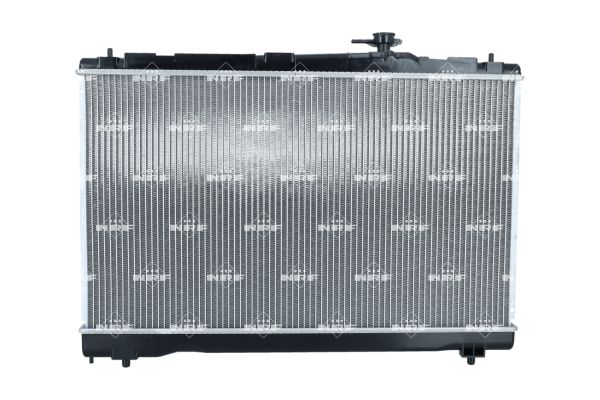 RADIATORE TOYOTA AVENSIS 2.0 01-