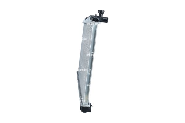 RADIATORE TOYOTA AVENSIS 2.0 01-