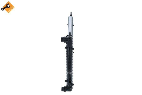 RADIATORE VW GOLF 1.4 09-