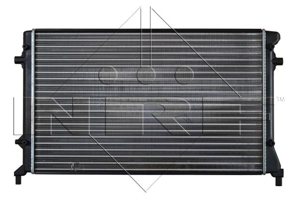 RADIATORE VW GOLF 1.4 09-
