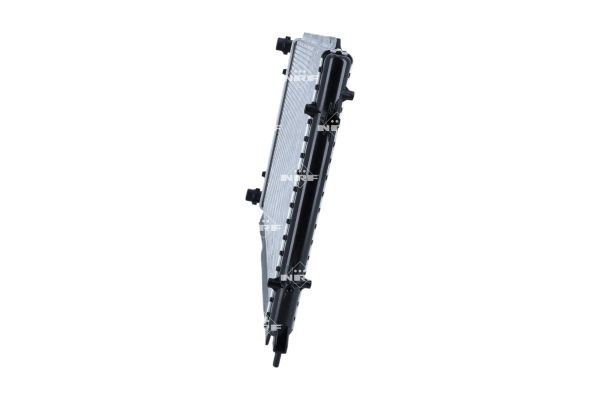 RADIATORE VW GOLF 1.4 09-