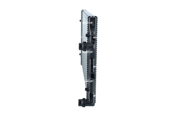 RADIATORE VW GOLF 1.9D 04-